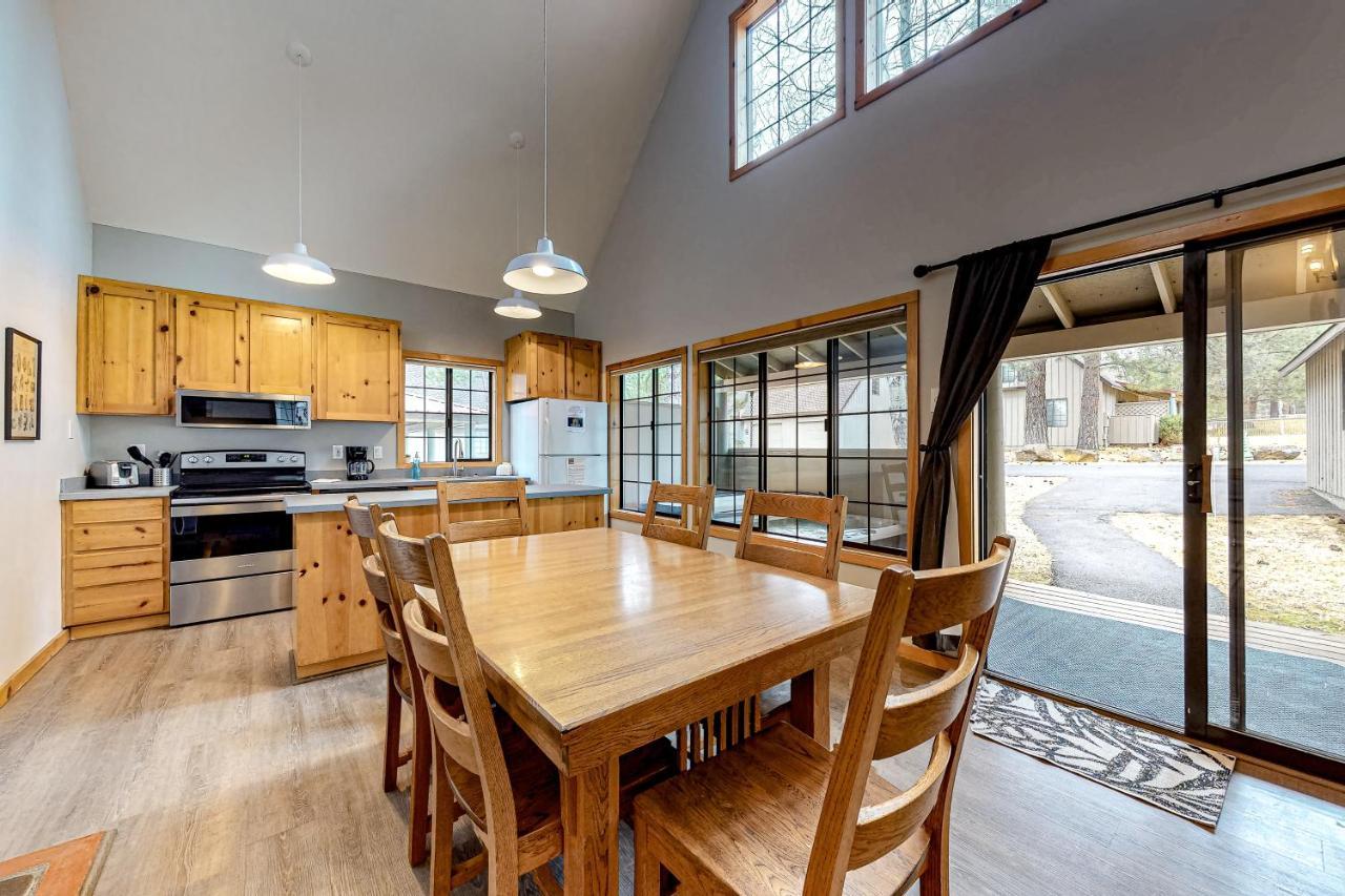 Circle 4 Ranch 25 | Discover Sunriver Exterior foto