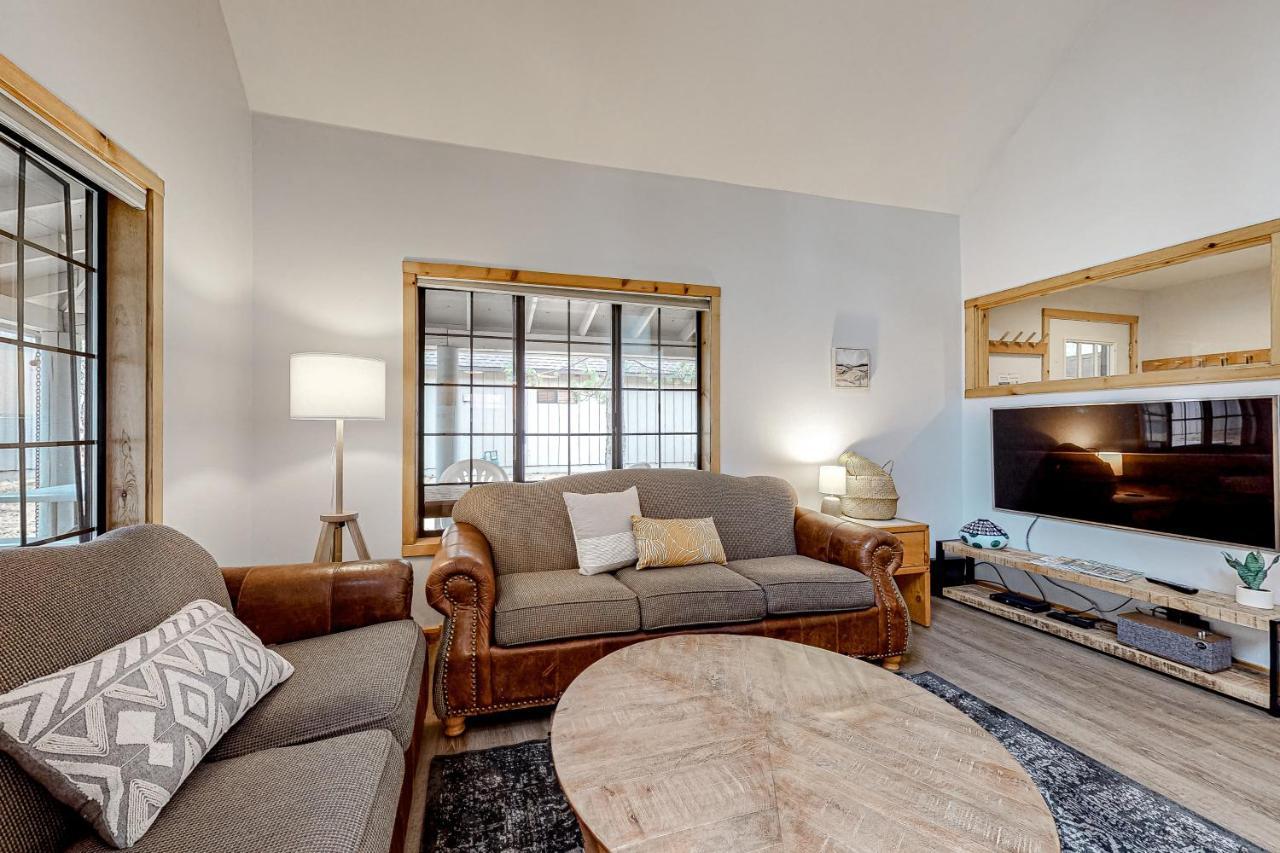 Circle 4 Ranch 25 | Discover Sunriver Exterior foto