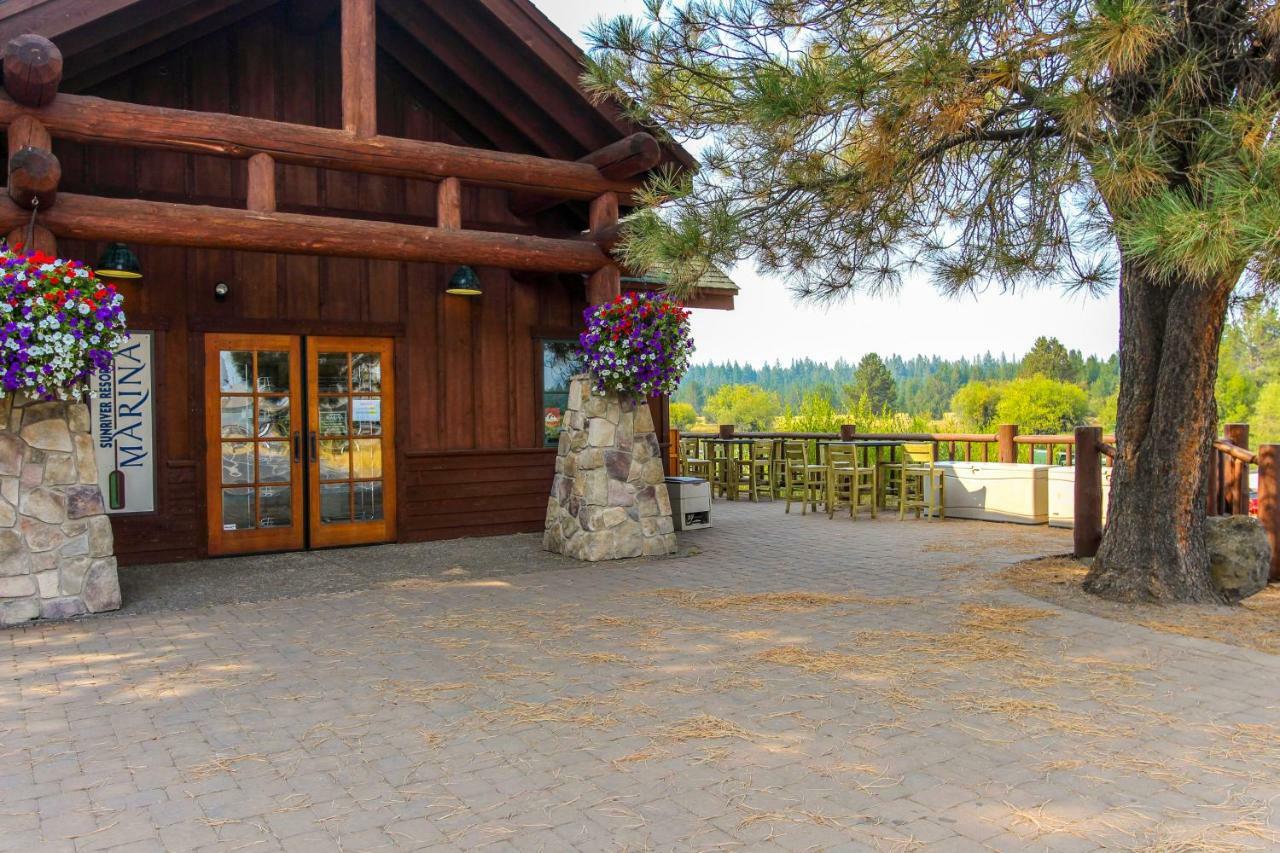 Circle 4 Ranch 25 | Discover Sunriver Exterior foto