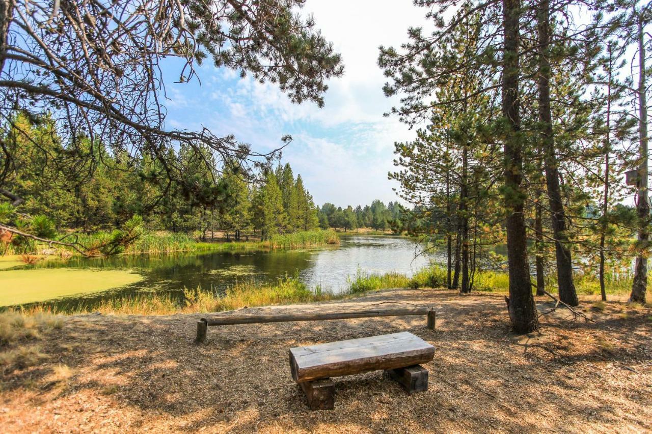 Circle 4 Ranch 25 | Discover Sunriver Exterior foto